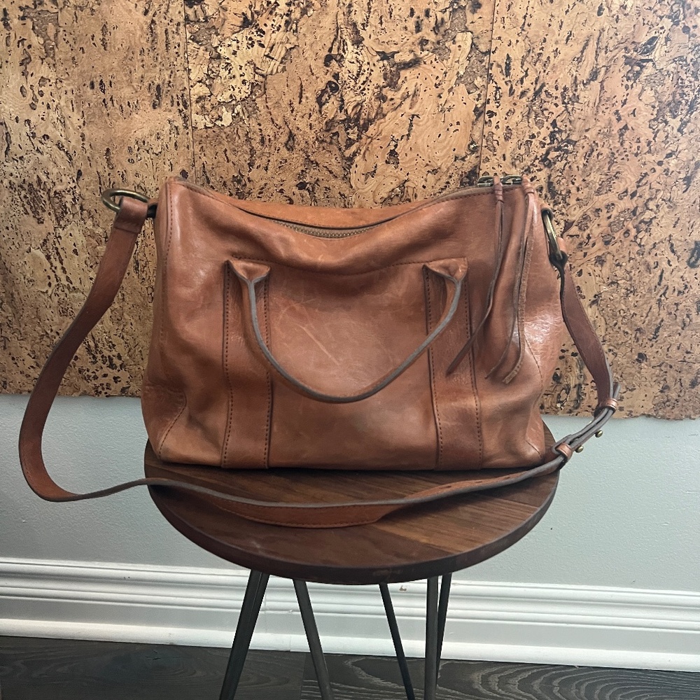 MADEWELL Shoulder Bag
